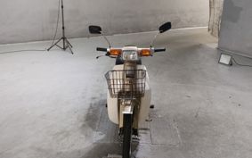 HONDA SUPER CUB 90 SUPER DELUXE HA02