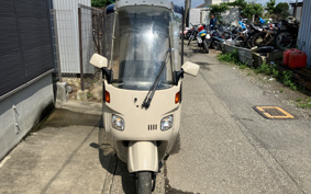HONDA GYRO TA02