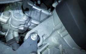 YAMAHA CYGNUSｸﾞﾘﾌｧｽ 2015 SEJ4J