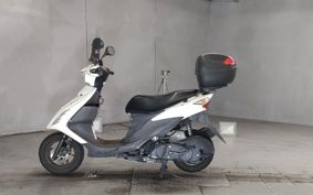 SUZUKI ADDRESS V125 CF4MA
