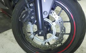HONDA CBR400R 2022 NC56