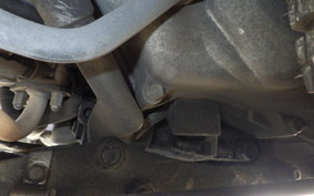 HONDA GYRO CANOPY TA03