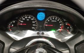 HONDA FORZA Z MF08