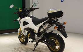 HONDA GROM 1999 JC61