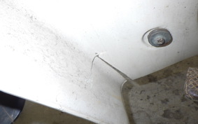 SUZUKI BIRDIE 80 E Type BC41A