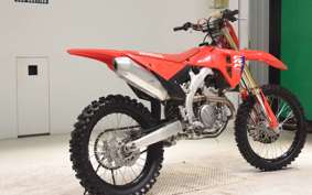HONDA CRF250 RALLY ME12