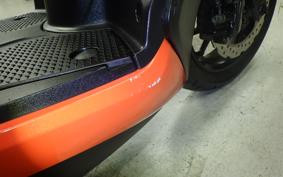 YAMAHA CYGNUSｸﾞﾘﾌｧｽ 2025 SEJ4J