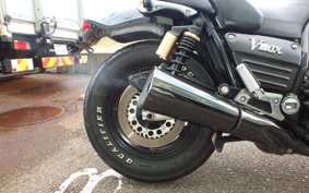 YAMAHA VMAX 1996 2WE