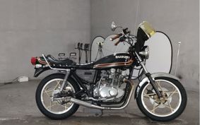SUZUKI GS400 2020 GS400
