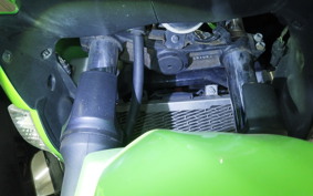 KAWASAKI NINJA 400R 2011 ER400B