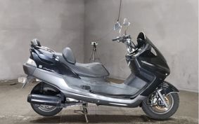 YAMAHA MAJESTY 250 4HC