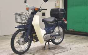 HONDA C50 SUPER CUB E AA01