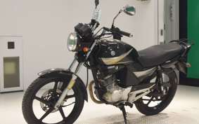 YAMAHA YBR125 2024