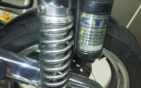 YAMAHA TX650 1975 447