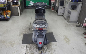 HONDA DIO Gen.6 2013 AF68