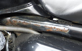 SUZUKI INTRUDER 400 Classic 2003 VK54A