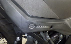SUZUKI DL650 ( V-Strom 650 ) XTA 2017 C733A