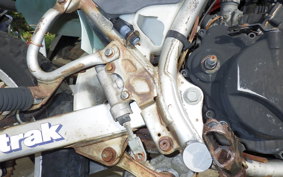 KAWASAKI KMX125 MX125A