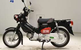 HONDA ｸﾛｽｶﾌﾞ50 AA06