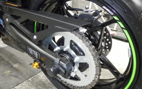 KAWASAKI ZX-25R-2SE ZX250H