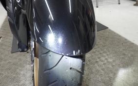 KAWASAKI ZZ1400 NINJA R A 2009 ZXT40D