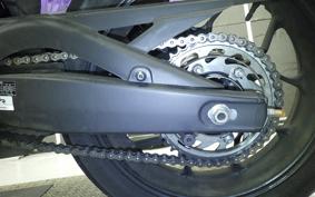 YAMAHA MT-03 ABS 2025 RH21J