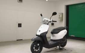 HONDA TACT-4ﾍﾞｰｼｯｸ AF79