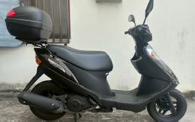SUZUKI ADDRESS V125 CF46A