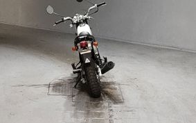 HONDA APE 100 HC07