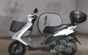 SUZUKI ADDRESS V125 CF4MA
