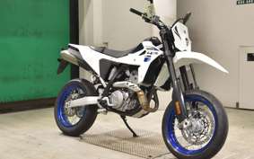 SUZUKI DR-Z4SM 2026 ER1AH