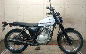 SUZUKI GLASS TRACKER BIG BOY NJ4DA