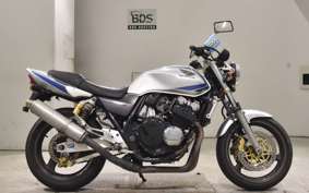 HONDA CB400SF VTEC SPEC 2 2002 NC39