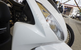 HONDA DIO 110 JK03