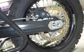 BMW F800GS 2009