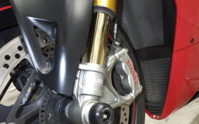 DUCATI PANIGALE V4 S 2018