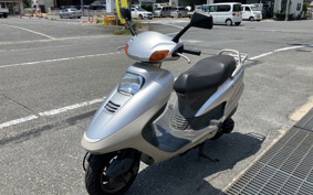 HONDA SPACY 125 JF04