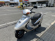 Фото Honda SPACY 125 с японского аукциона