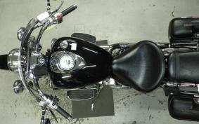 YAMAHA DRAGSTAR 1100 CLASSIC 2009 VP13J