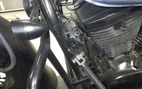 KAWASAKI VULCAN400 CLASSIC SIDECAR 1998