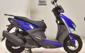 YAMAHA CYGNUSｸﾞﾘﾌｧｽ SEJ4J