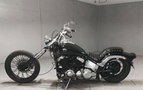 YAMAHA DRAGSTAR 400 1996 4TR