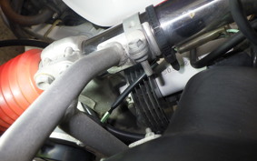 HONDA XLR250 BAJA GEN 2 MD22