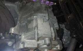 YAMAHA TRICITY 300 2020 SH15J