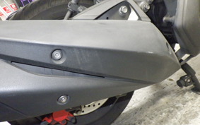 YAMAHA MAJESTY155 Gen.2 S SG52J