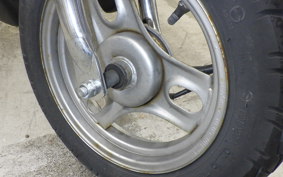 HONDA TODAY AF61