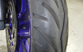 YAMAHA YZF-R15