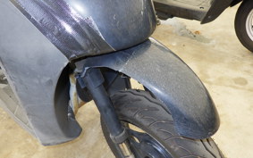 SUZUKI LET's CA4AA