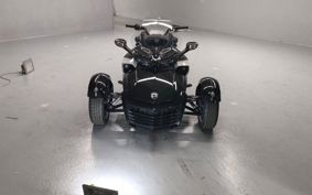 BRP CAN-AM Spyder F3 2017 ..