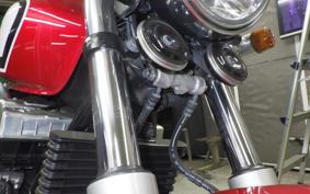HONDA CB750 GEN 2 2009 RC42
